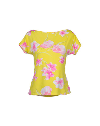 ZOOM BLUMARINE - Short sleeve t-shirt