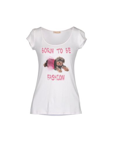 ZOOM LUPATTELLI - Short sleeve t-shirt