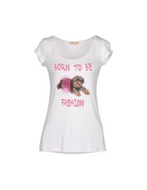 LUPATTELLI - T-shirt
