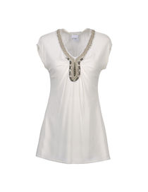 PF PAOLA FRANI - T-shirt