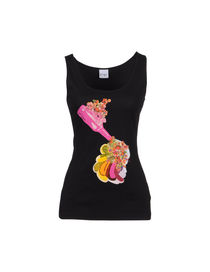 PF PAOLA FRANI - T-shirt