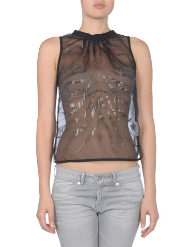 ZOOM D&G - Top