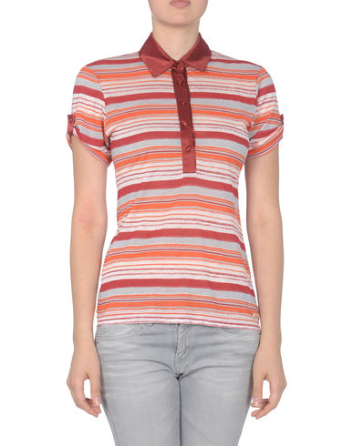 ZOOM TRU TRUSSARDI - Polo shirt