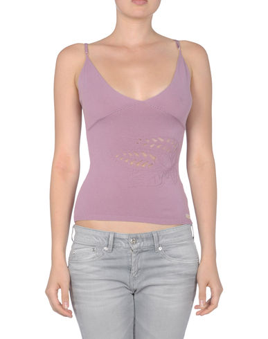 ZOOM TRU TRUSSARDI - Top