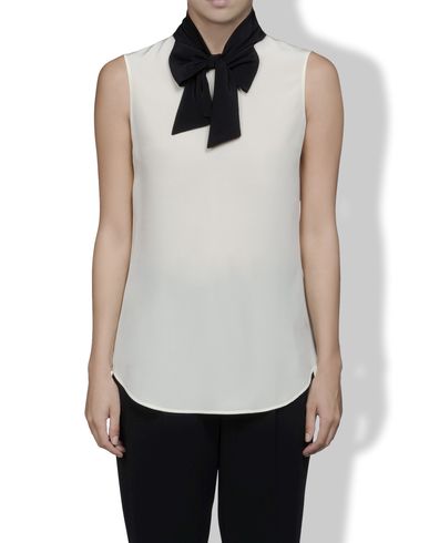 Moschino, Sleeveless shirt
