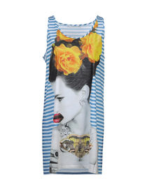 RICHARD NICOLL - Short dress