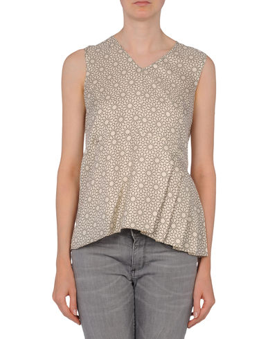 ZOOM MARNI - Top