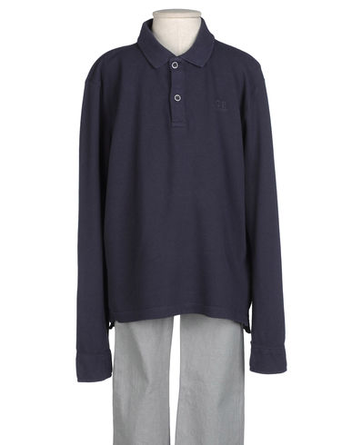 ZOOM C.P. COMPANY UNDERSIXTEEN - Polo shirt