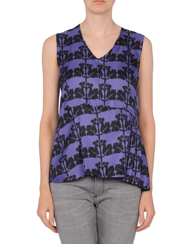 ZOOM MARNI - Top