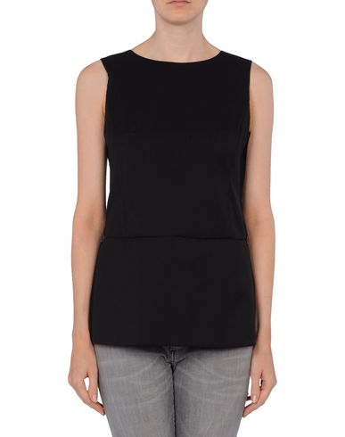 ZOOM JIL SANDER - Top