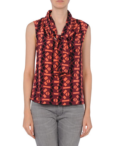 ZOOM MARNI - Top