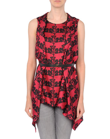 ZOOM MARNI - Top