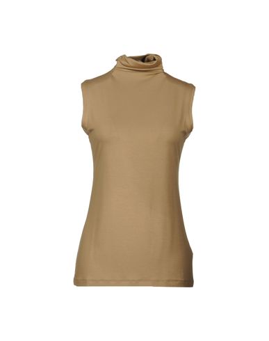 ZOOM D.EXTERIOR - Sleeveless t-shirt
