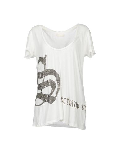 ZOOM SCERVINO STREET - T-shirt
