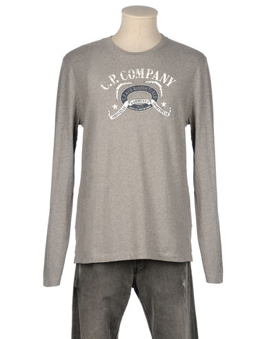 ZOOM C.P. COMPANY - Long sleeve t-shirt
