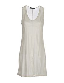TWIN-SET Simona Barbieri - Short dress