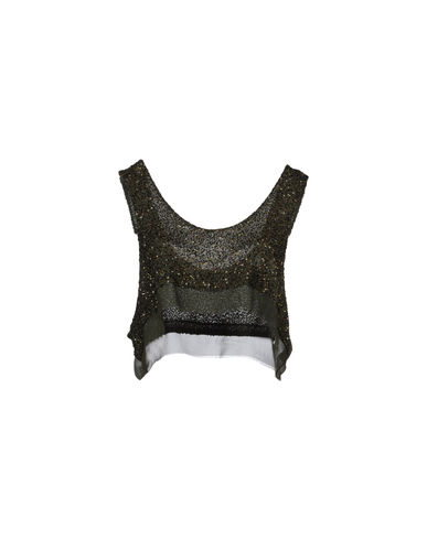 ZOOM TWIN-SET Simona Barbieri - Top