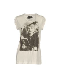 LONDON INK 83/25 - Short sleeve t-shirt