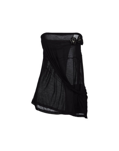 ZOOM TWIN-SET Simona Barbieri - Tube top
