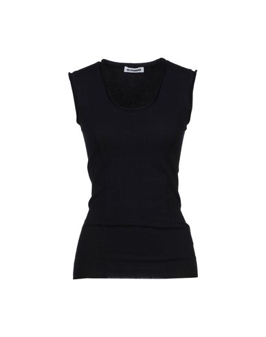 ZOOM JIL SANDER - Sweater