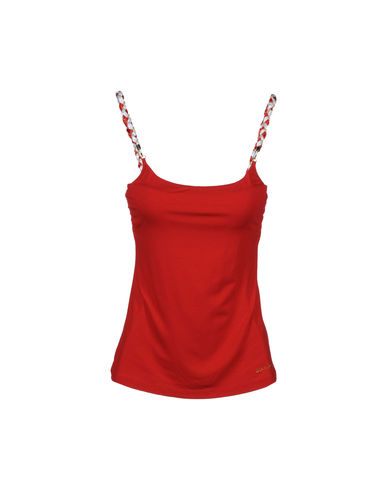 ZOOM BLUGIRL FOLIES - Top