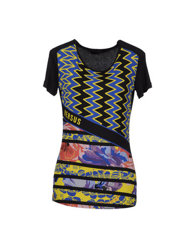 ZOOM VERSUS - Short sleeve t-shirt