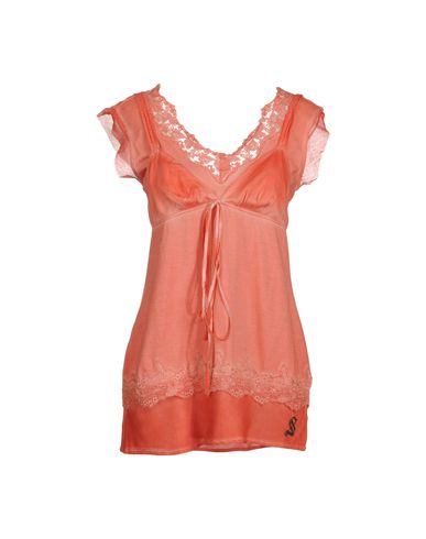 ZOOM SCERVINO STREET - Top
