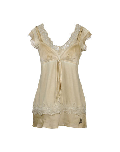 ZOOM SCERVINO STREET - Top