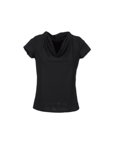 ZOOM MARITHE' F. GIRBAUD - Short sleeve t-shirt