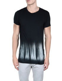 EMPORIO ARMANI - T-shirt