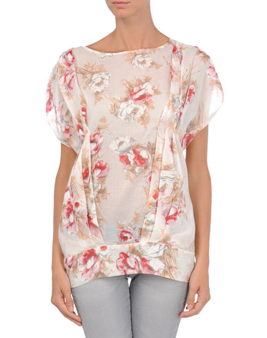 ZOOM MARNI - Blouse