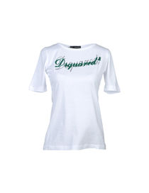 DSQUARED2 - T-shirt
