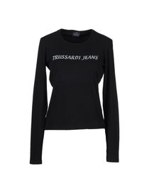 TJ TRUSSARDI JEANS - T-shirt