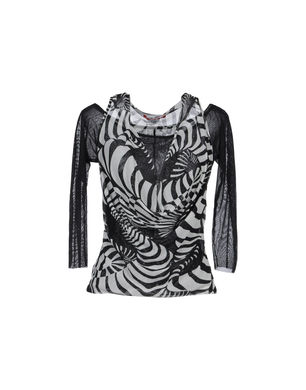 ANGELO MARANI - T-shirt