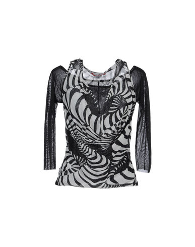 ZOOM ANGELO MARANI - Short sleeve t-shirt