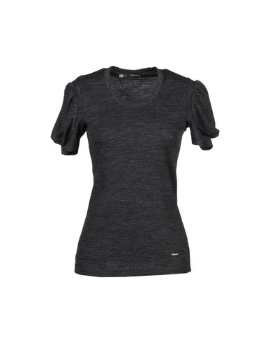 ZOOM DSQUARED2 - Short sleeve t-shirt