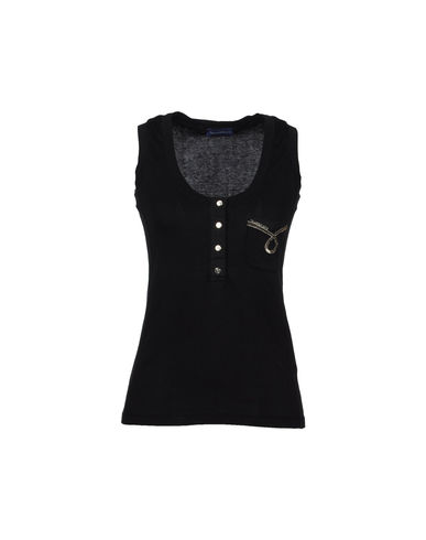 ZOOM TJ TRUSSARDI JEANS - Top