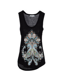 PAUL & JOE - Sleeveless t-shirt