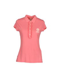 FRANKLIN & MARSHALL - Polo shirt