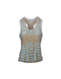 BLUMARINE - Top
