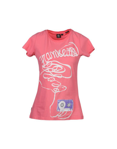 ZOOM FRANKLIN & MARSHALL - Short sleeve t-shirt