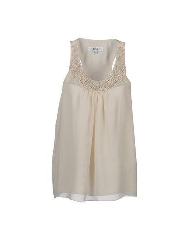 ZOOM TIBI - Top