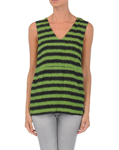 ZOOM MARNI - Top