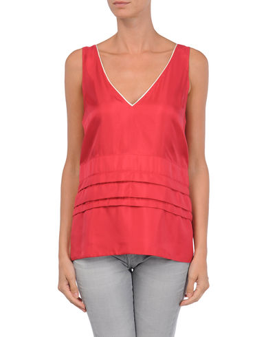 ZOOM MARNI - Top