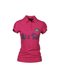 LOVE MOSCHINO - Polo shirt