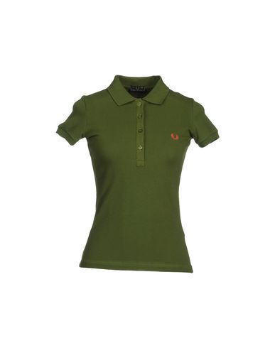 ZOOM FRED PERRY - Polo shirt