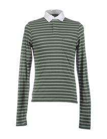 BAND OF OUTSIDERS - Polo shirt
