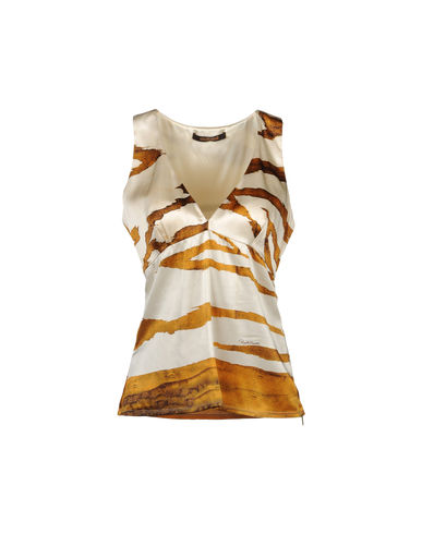 ZOOM ROBERTO CAVALLI - Top