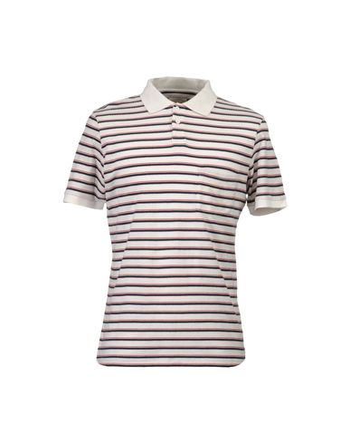 ZOOM BAND OF OUTSIDERS - Polo shirt
