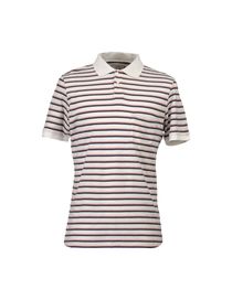 BAND OF OUTSIDERS - Polo shirt